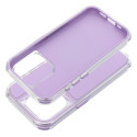 MATRIX Case for IPHONE 17 Air light violet