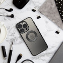 Case GLAM for IPHONE 17 black