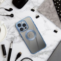 Case GLAM for IPHONE 17 blue