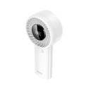 HOCO handheld fan HX62 white