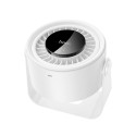 HOCO desktop fan HX66 white