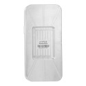 Mold for sublimation double case for IPHONE 16 PLUS