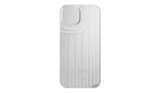 Mold for sublimation single case for IPHONE 15