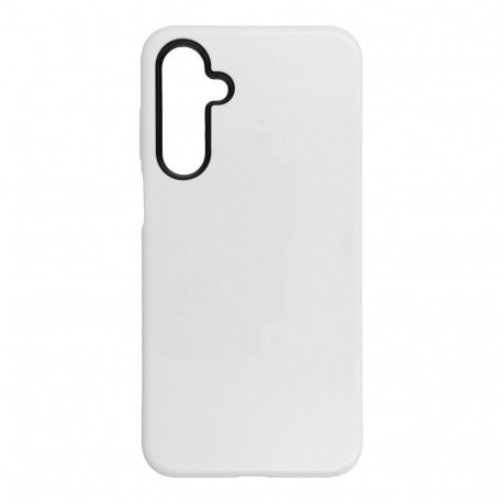 Case double layer sublimation for SAMSUNG A16