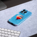 Case soft for sublimation for IPHONE 12 PRO