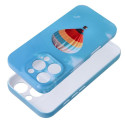 Case soft for sublimation for IPHONE 16