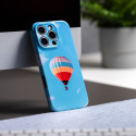 Case soft for sublimation for IPHONE 15