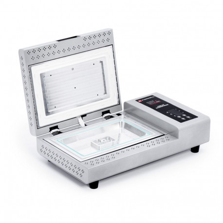 Forcell Phone case printing machine (model: X9)