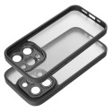 VARIETE Case for IPHONE 17 black