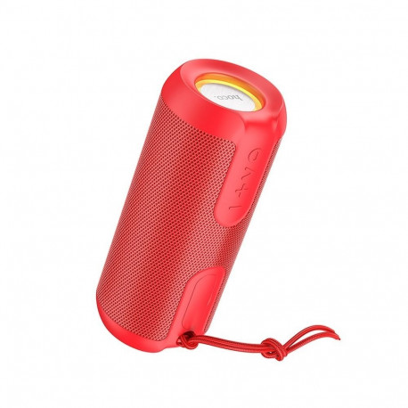 Bluetooth speaker 2 x 5W 2h Hoco BS48 red