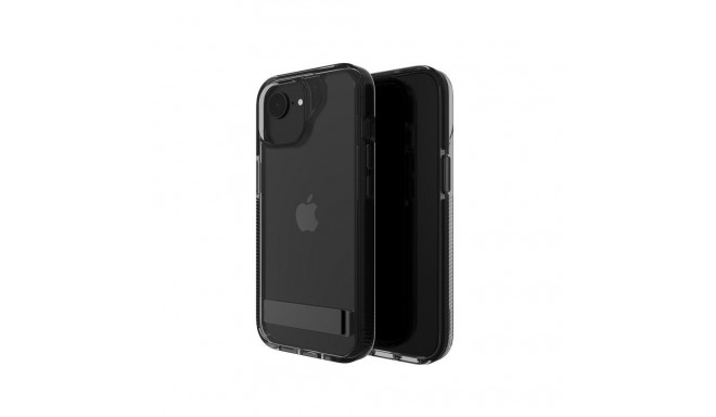 ZAGG case SANTA CRUZ KS for IPHONE 13 / 14 / 15 / 16e black