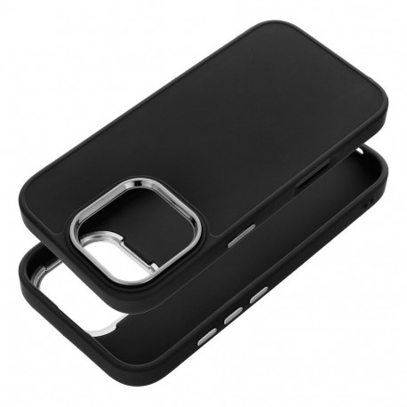 Case for iPhone 17 PRO MAX Frame black