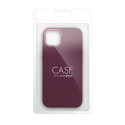 FRAME Case for IPHONE 17 Pro Max purple