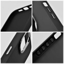 FRAME Case for IPHONE 17 Pro Max black