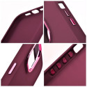 FRAME Case for IPHONE 17 Pro purple