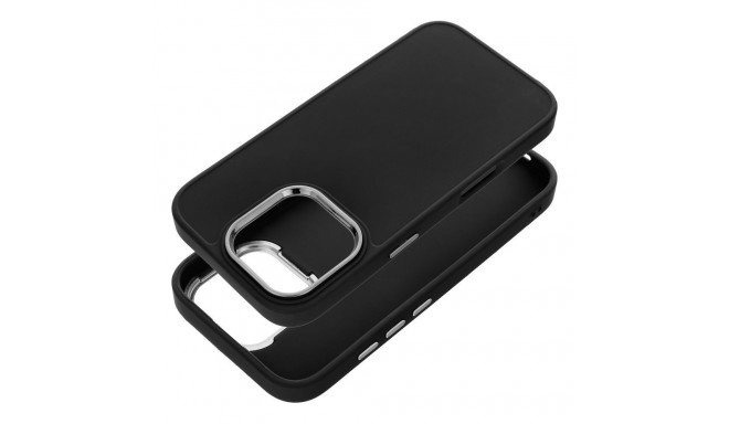 Case for iPhone 17 AIR Frame black