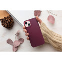 FRAME Case for IPHONE 17 purple