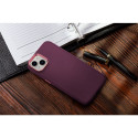 FRAME Case for IPHONE 17 purple