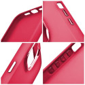 FRAME Case for IPHONE 17 magenta