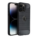 CARBON case for IPHONE 17 black