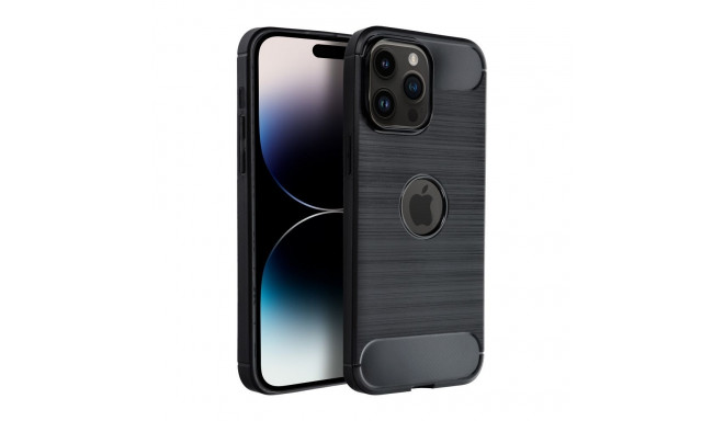 Case for iPhone 17 Carbon black