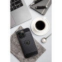CARBON case for IPHONE 17 Pro black