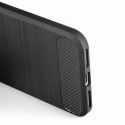 CARBON case for IPHONE 17 black