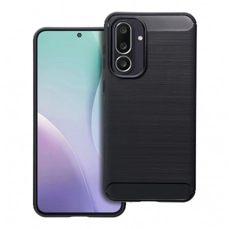 Case for Samsung M56 5G Carbon black