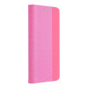 SENSITIVE Book for IPHONE 17 Pro light pink
