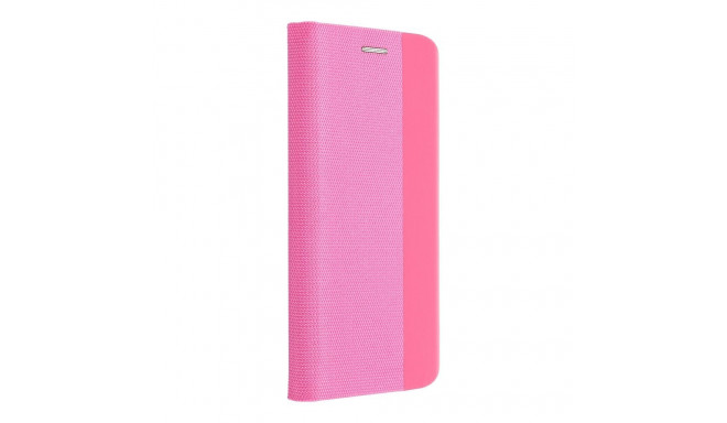 Flip case for iPhone 17 PRO Sensitive Book pink