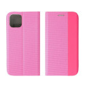 SENSITIVE Book for IPHONE 17 Pro light pink