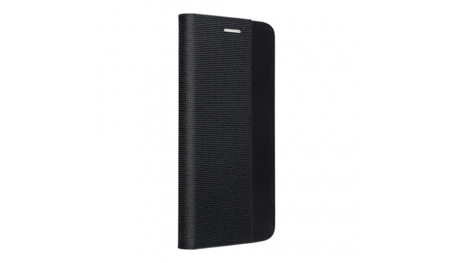 Flip case for iPhone 17 PRO Sensitive Book black