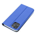 SENSITIVE Book for IPHONE 17 Pro Max blue