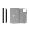 SENSITIVE Book for IPHONE 17 Pro black