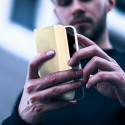 SENSITIVE Book for IPHONE 17 Pro gold