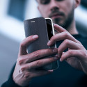 SENSITIVE Book for IPHONE 17 Pro black