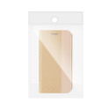SENSITIVE Book for IPHONE 17 Pro gold