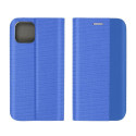 SENSITIVE Book for IPHONE 17 blue