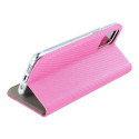 SENSITIVE Book for IPHONE 17 light pink