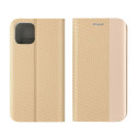 SENSITIVE Book for IPHONE 17 Pro Max gold