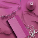 SENSITIVE Book for IPHONE 17 light pink