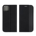 SENSITIVE Book for IPHONE 17 black