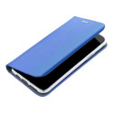 SENSITIVE Book for IPHONE 17 Pro blue