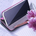 SENSITIVE Book for IPHONE 17 Pro Max light pink