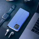SENSITIVE Book for IPHONE 17 Pro blue