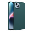 MATT case for HONOR 400 PRO dark green