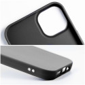 MATT case for IPHONE 17 Pro Max black