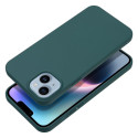 MATT case for HONOR 400 Lite dark green