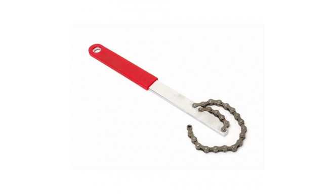 Bicycle chain cleaner FSBRK-086 silver