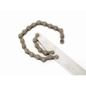 Bicycle chain cleaner FSBRK-086 silver